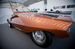 Lancia Stratos Zero Concept 1970 года